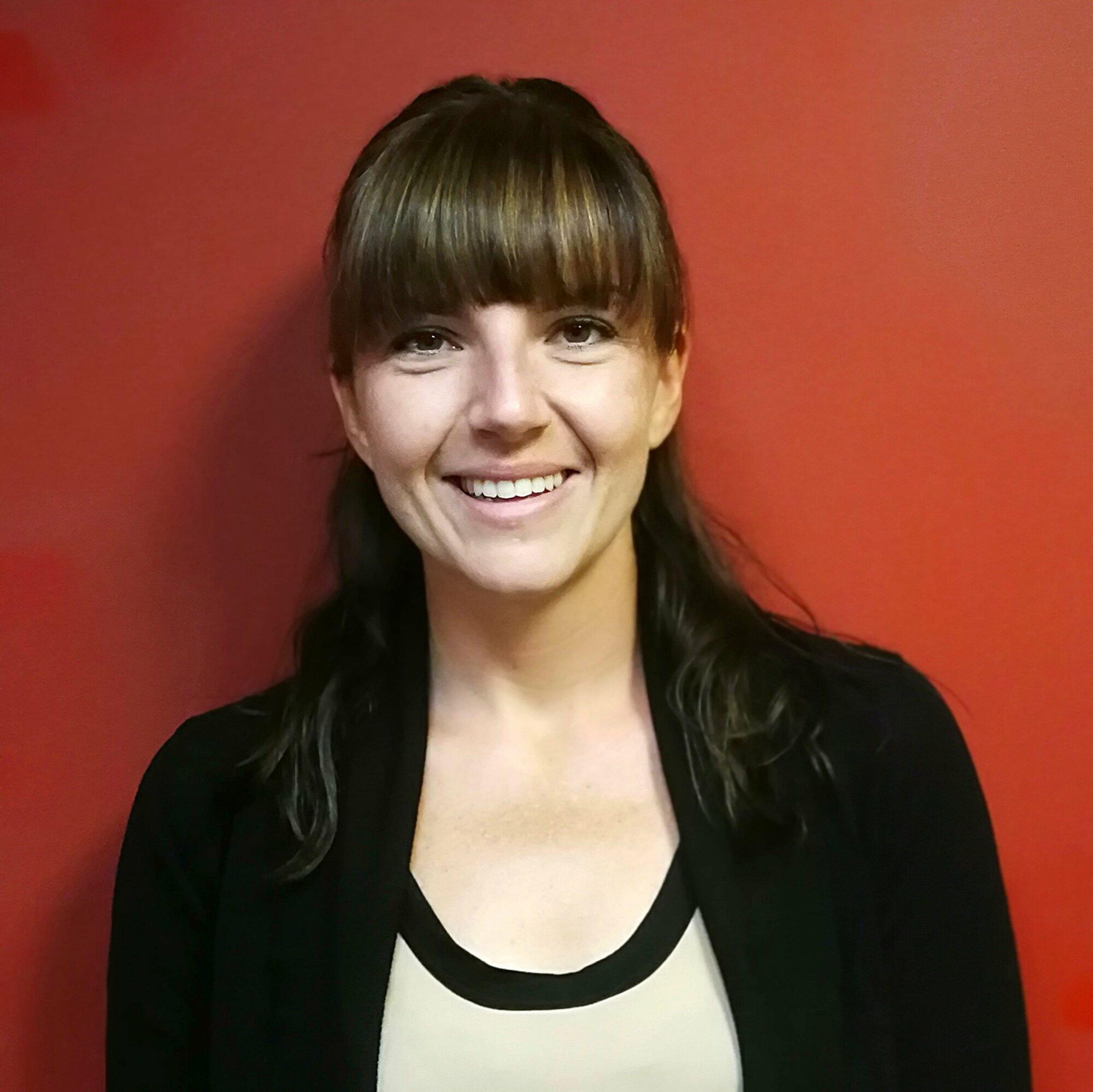 2 Sabrina Murray - July 2019